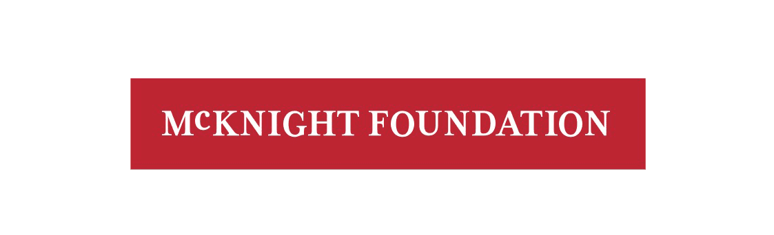 McKnight Foundation Website Logo